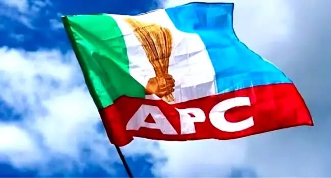 Politics: APC Fixes May 15 For Presidential Primary, Pegs Expression Of Interest, Nomination Forms At ₦100m