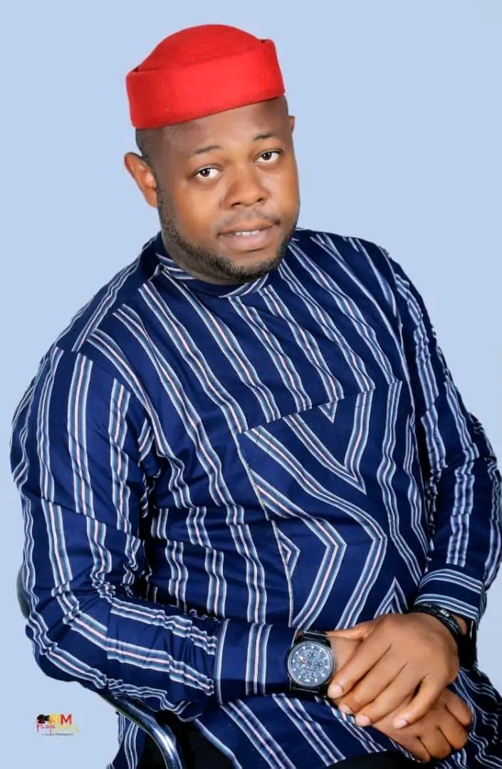 Politics: Hon. Chinedu Akpulonu Congratulates APC Leadership on Successful Congress, Calls for Grassroots Mobilization Ahead of 2027 Elections"