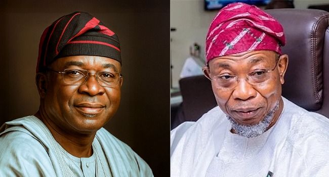 Politics: Court Halts ADC Activities In Katsina Over Leadership Dispute