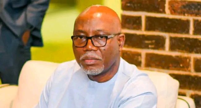 Politics: Gov. Lucky Aiyedatiwa Reacts To Court Ruling Barring Him From Seeking Re-Election: “This Is Too Early, A Distraction