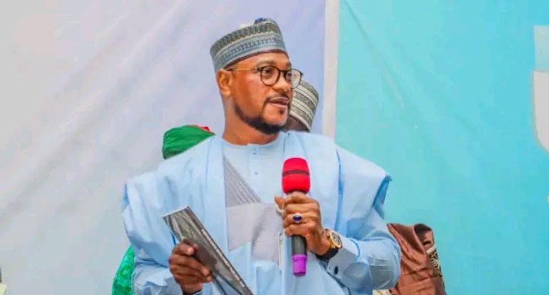Gov Lawal Pledges Investment In Human Capital, Others, Unveils Zamfara Development Plan