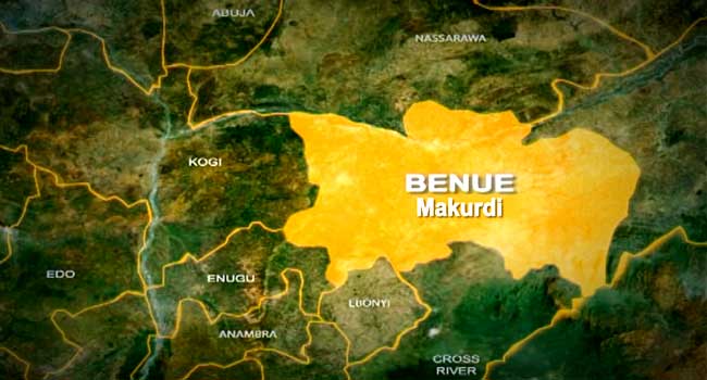 Internally displaced Benue teenager dies from snake bite