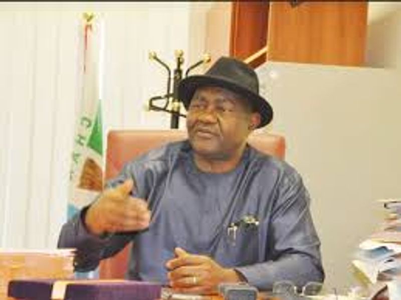 National Honours For Ogoni Four Defining Moment In Struggle For Ogoniland — Magnus Abe