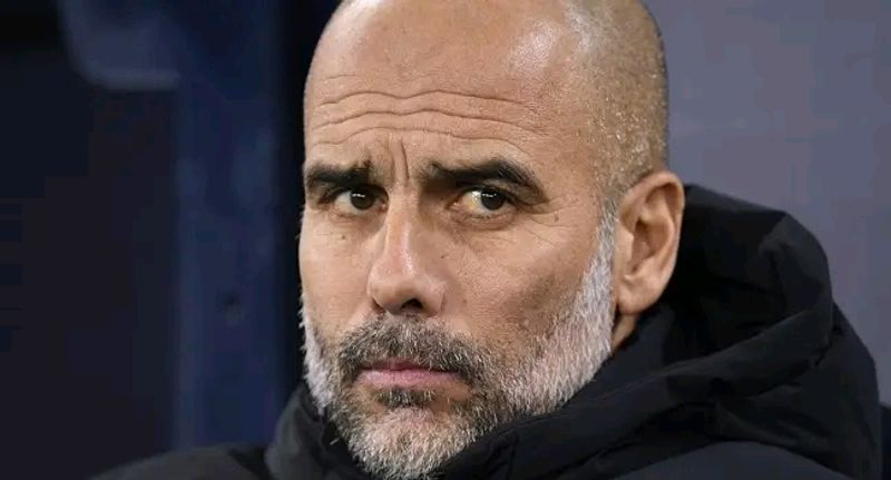 Guardiola Accuses Man City Of ‘Playing Safe’ In Leverkusen Defeat