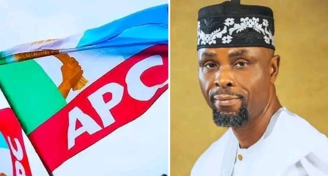 Politics: Ondo APC Holds State Congress, Elects New Chairman