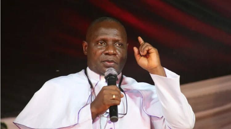 Religion: Use Eid El-Fitri To Mark National Reset — CAN