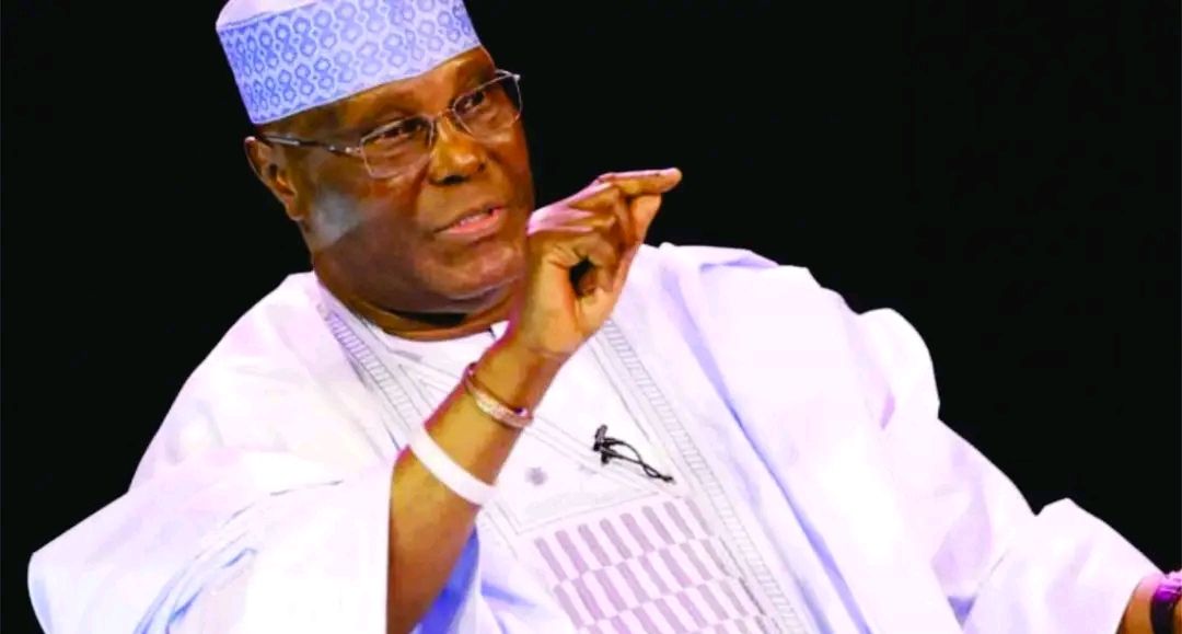 Politics: Atiku Faults Senate Over Electoral Act Amendments, Says ‘2027 Polls At Risk’
