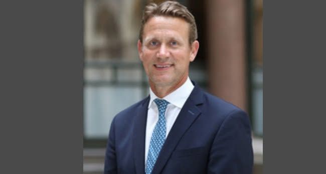 Business: Peter Vowles Named New British High Commissioner To Nigeria