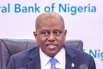 Nigeria’s eight-month debt service bill hits $2.86bn – CBN