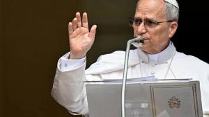 Again, Pope Leo XIV Decries Christian Prosecution in Nigeria