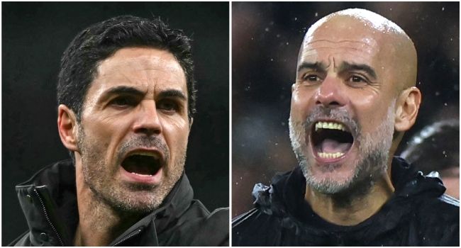 Sports: Arsenal Must ‘Attack Trophy’ In League Cup Final, Says Arteta