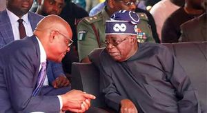 Wike vs APC Governors — Tinubu May Broker Truce in France