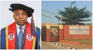 Coroner Faults Police Investigation Over Ex-UNIMED Registrar’s Death