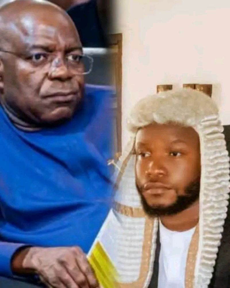 Councillor Resigns Over Lack of Funds, Alleges State Government Blocked Access as Deputy Takes Over