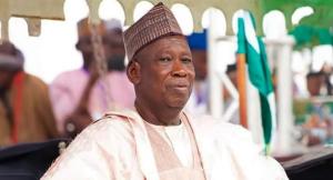 2027: Ganduje Makes Political Comeback, Rallies Kano APC Leaders