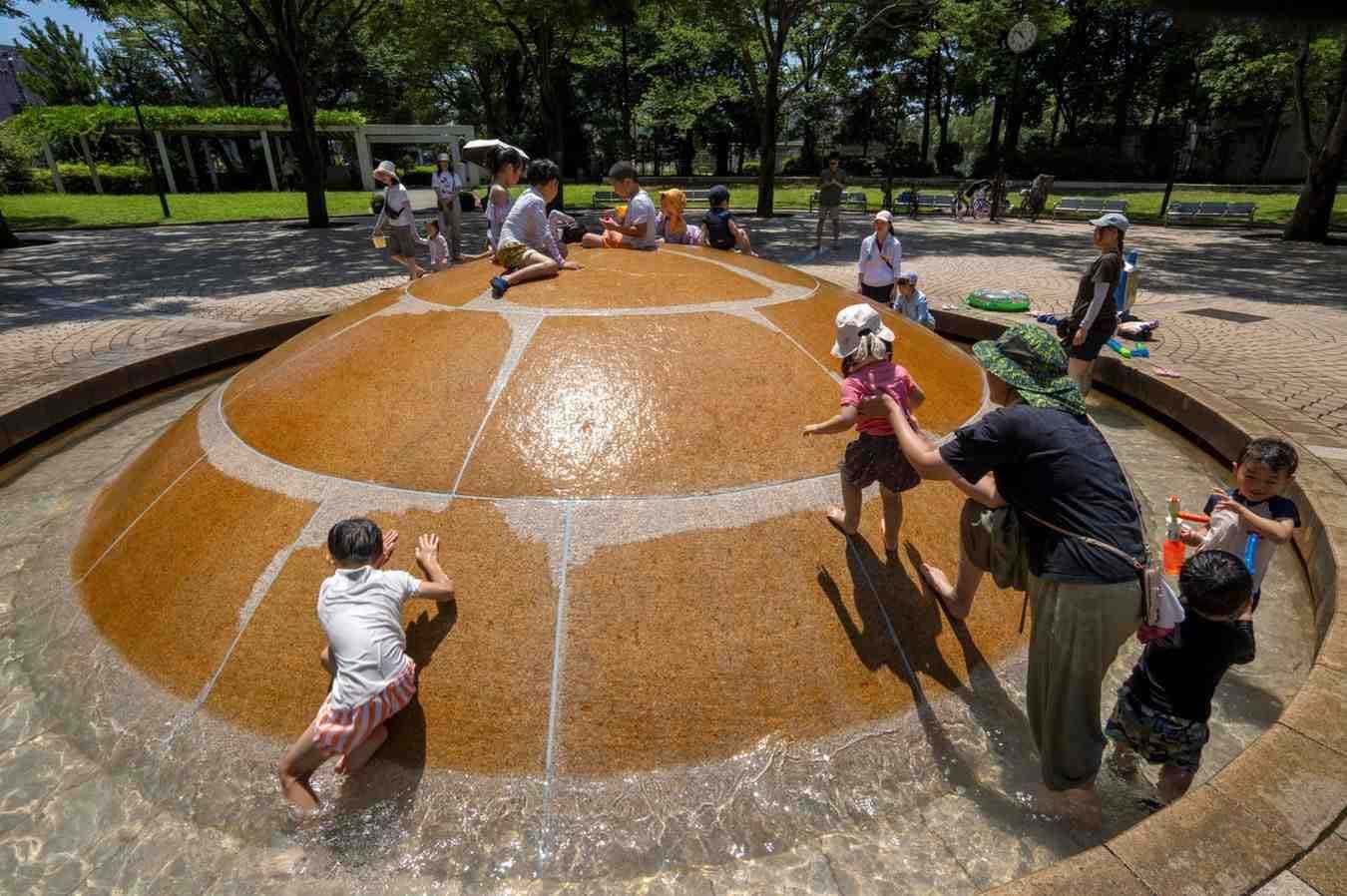 Health: Japan Fertility Rate Falls Again To Record Low
