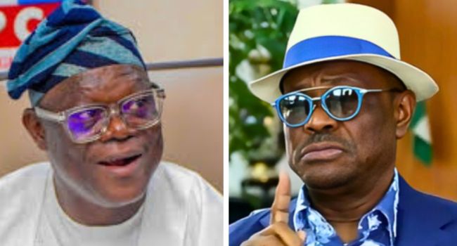 Rivers: Wike Not APC Member, Lacks Right To Dabble In Party Affairs — National Secretary