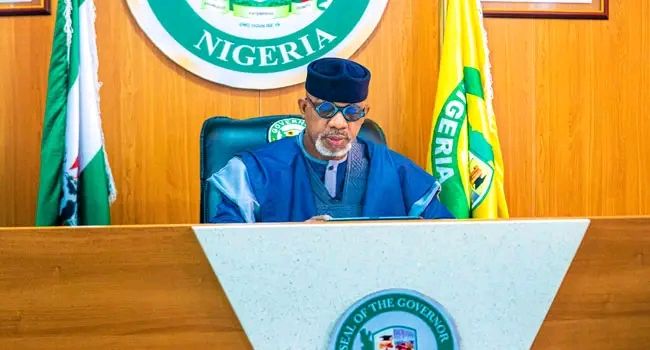 Sports: National Sports Festival: Gov Abiodun Approves Over ₦450m Cash Rewards For Team Ogun Medalists, Coaches