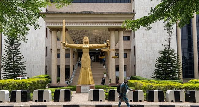 Crime Watch: Court Sentences Mother, Sister Of Suspected Terrorist To 40 Years Imprisonment