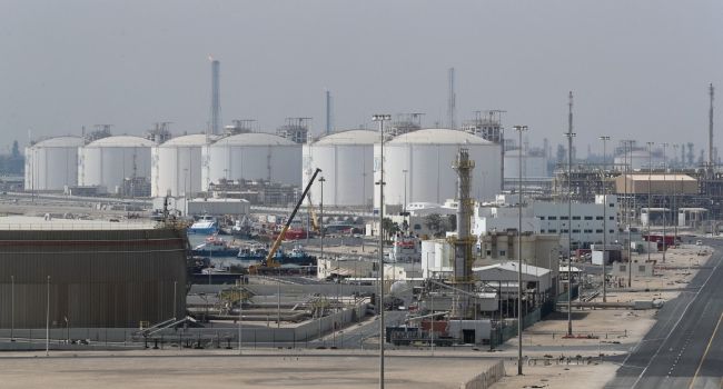 Business: Iran Hits Saudi, Kuwaiti Oil Refineries In Latest Attacks