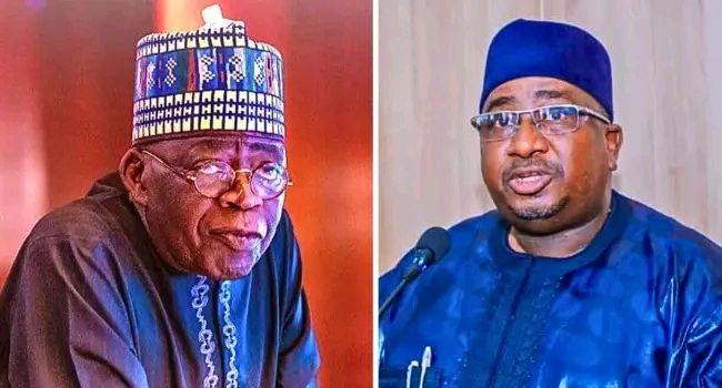 Politics: Gov Idris Vows To ‘Deliver’ Kebbi For Tinubu in 2027 Polls