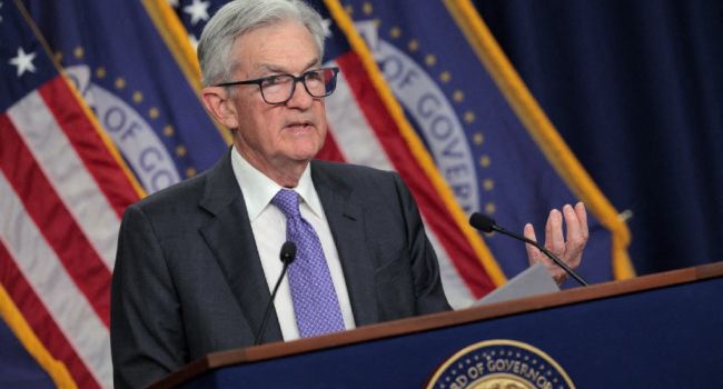 World News: Powell To Bow Out As Fed Chief But Stay As A Governor On Legal Pressure