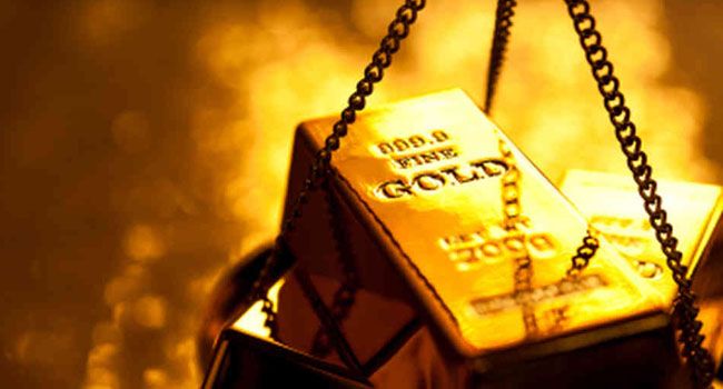 Gold Glitters To New High As Asia Stocks Mixed