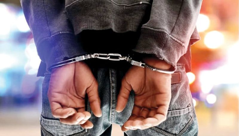 Nigerian students, software engineer arrested in India for drug peddling