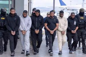 Six Nigerians Extradited from South Africa to U.S. Over Alleged $6.2m Romance Scam