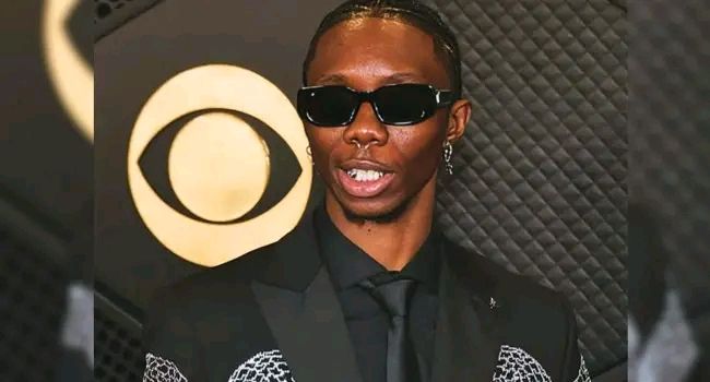 Rapper Blaqbonez Denies Cyber-harassment Allegations, Says Petition Orchestrated