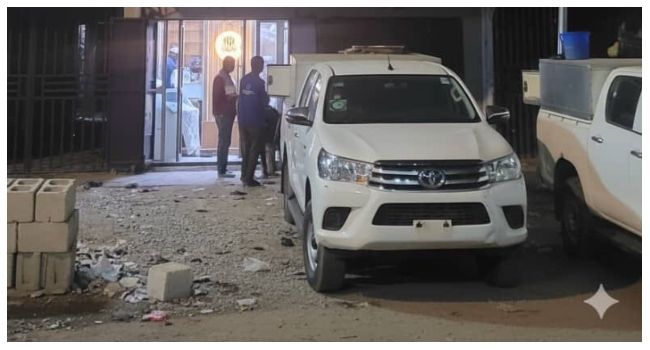 Police Arrest Six For ‘Hacking Telecom Firm To Divert ₦7.7bn Airtime,’ Recover ‘400 Laptops’