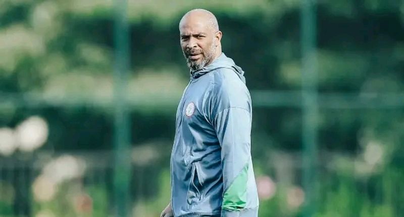 AFCON 2025: 11 Players Now In Eagles’ Camp, 12 More To Arrive Monday