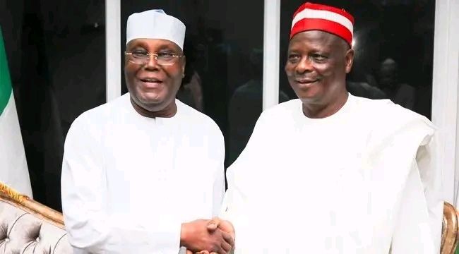 Politics: 2027: Atiku Hosts Kwankwaso Amid Growing Opposition Alliance Talks