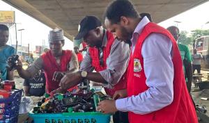 Crime Watch: NAFDAC Commences Nationwide Mop-Up of Banned Sachet Alcohol and Sub-200ml PET Bottles