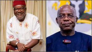 Why Are You Always Jittery Anytime You Are Called Upon To Give Account? — Charles Ogbonnaya To Gov. Otti