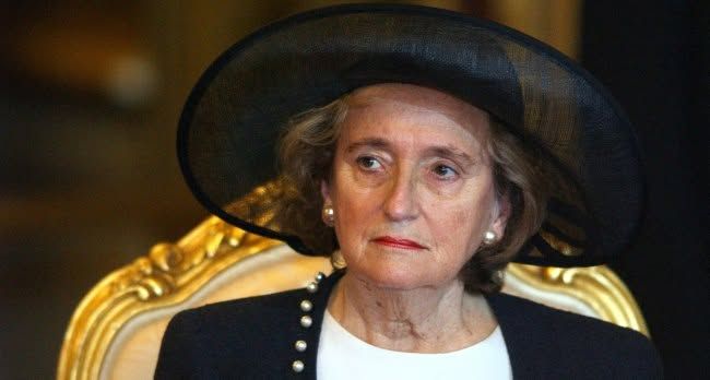 World News: Late French President Chirac’s Widow Dies Aged 93