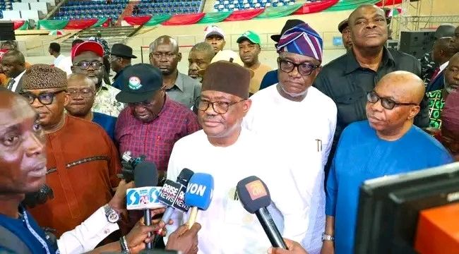 Politics: PDP Will Surprise Nigerians In 2027, Convention To Hold As Planned – Wike