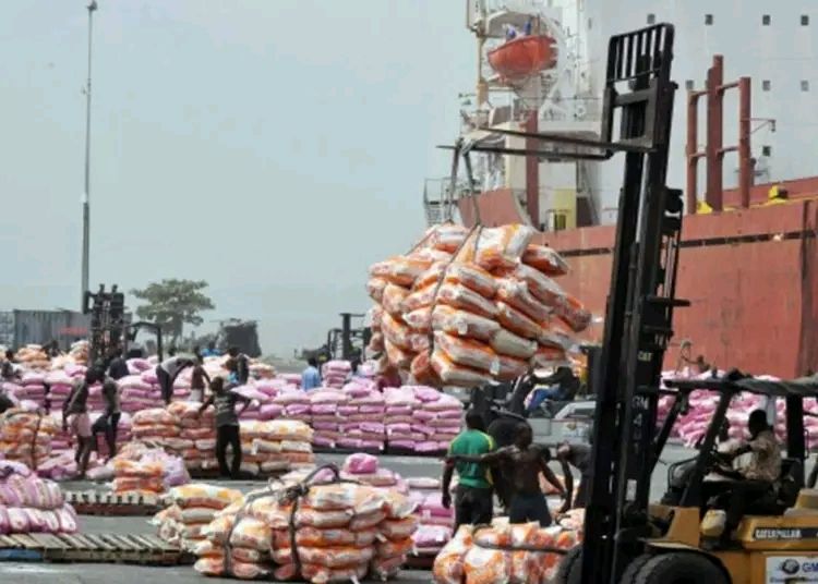Business: FG’ Waiver Policy Pushes Nigeria’s Food Import Bill 4-year High