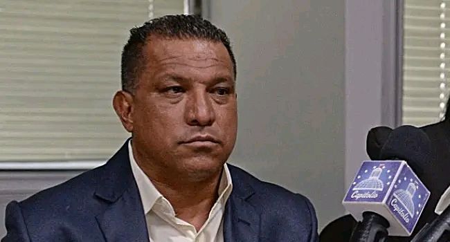 Venezuela Acknowledges Death Of Detained Opposition Figure