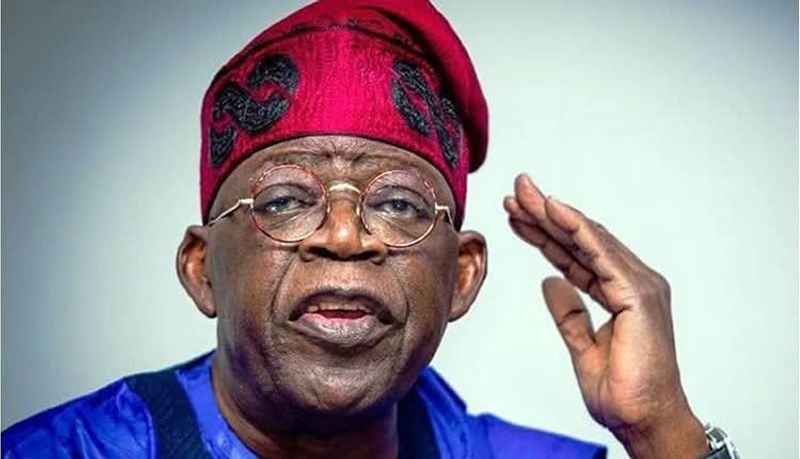 BREAKING: Tinubu sends ambassadorial nominees list to Nigerian Senate
