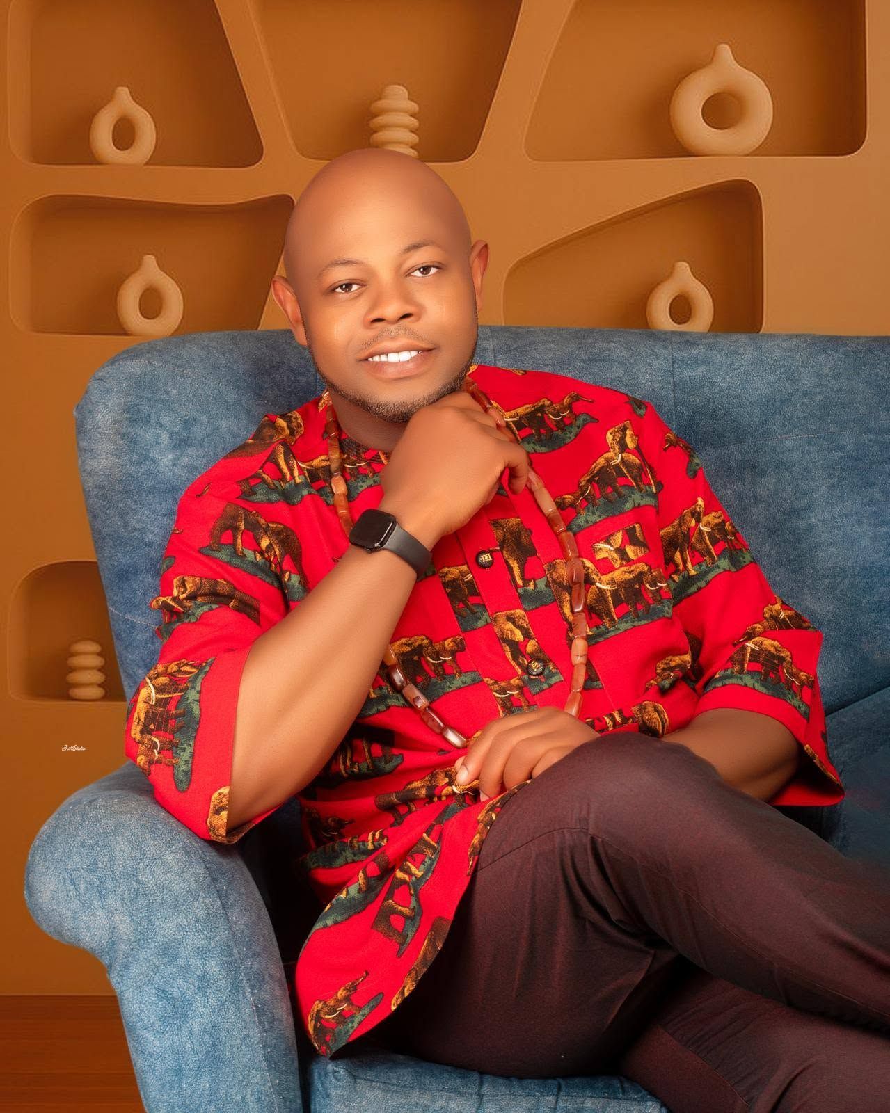 Politics: Renewed Hope Ambassador Declares Support for Hon. Chinedu Akpulonu Ahead of 2027