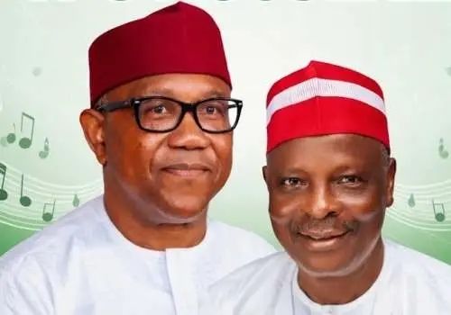 Politics: I Will Gladly Serve As Obi’s Running Mate, Says Kwankwaso