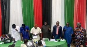 JOHESU Begins Indefinite Strike Saturday