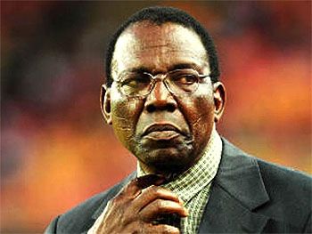 Sports: Former Super Eagles Coach Onigbinde Is Dead