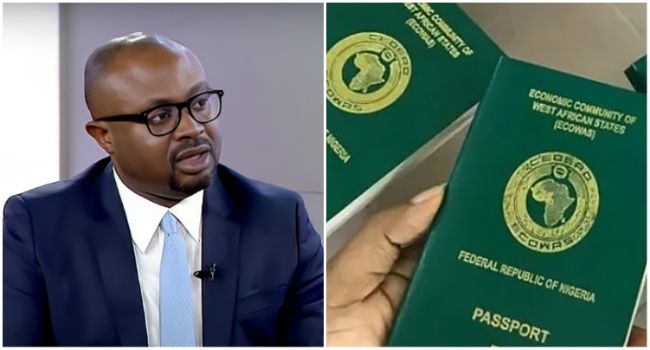 Nigeria Can Now Deliver 5,000 Passports In Five Hours — Tunji-Ojo