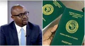 Nigeria Can Now Deliver 5,000 Passports In Five Hours — Tunji-Ojo