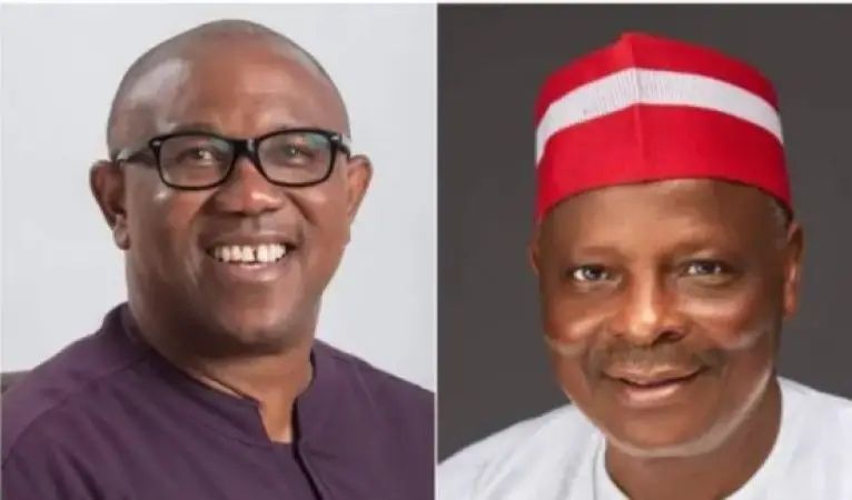 Politics: Warning Against Political Misstep