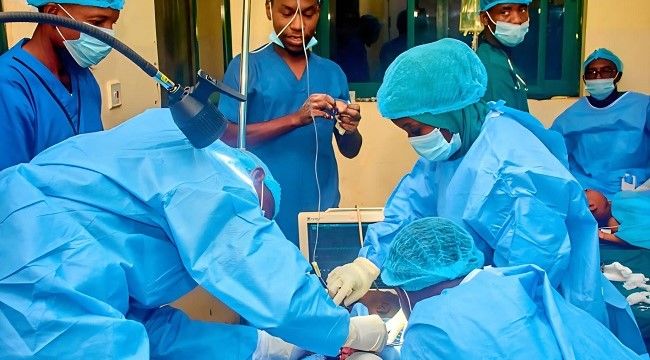 3,447 Beneficiaries As Zamfara Govt Wraps Up 10th Phase Of Medical Outreach