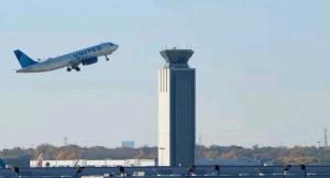 US Air Travel Could ‘Slow To A Trickle’ As Shutdown Bites — Transport Secretary