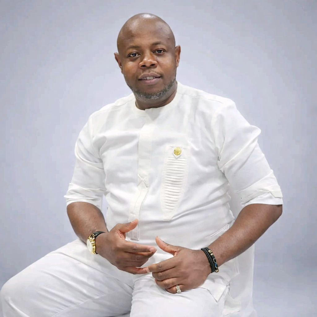 Politics: Kachocho Declares Intent for Aba South Assembly Seat